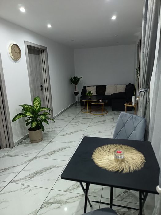 Cazare Orsova  Casa Cristyana