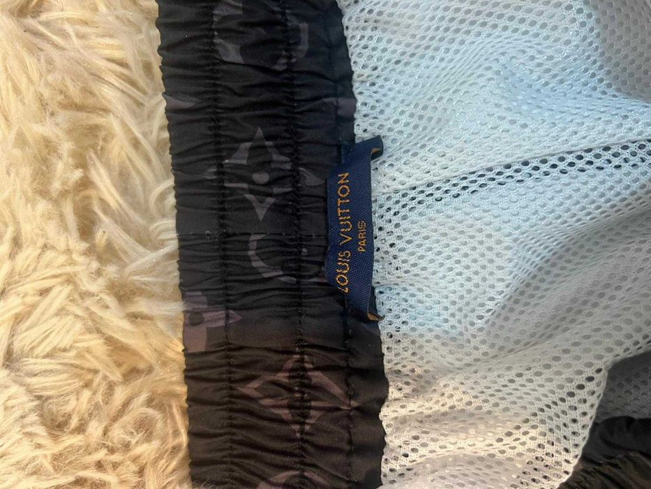 Shorts Louis Vuitton