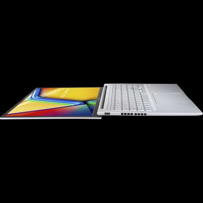 ASUS VIVOBOOK M1605Y Ryzen 5-7430 U / 8GB/512 GB/16.0 WUXGA IPS/SILVER