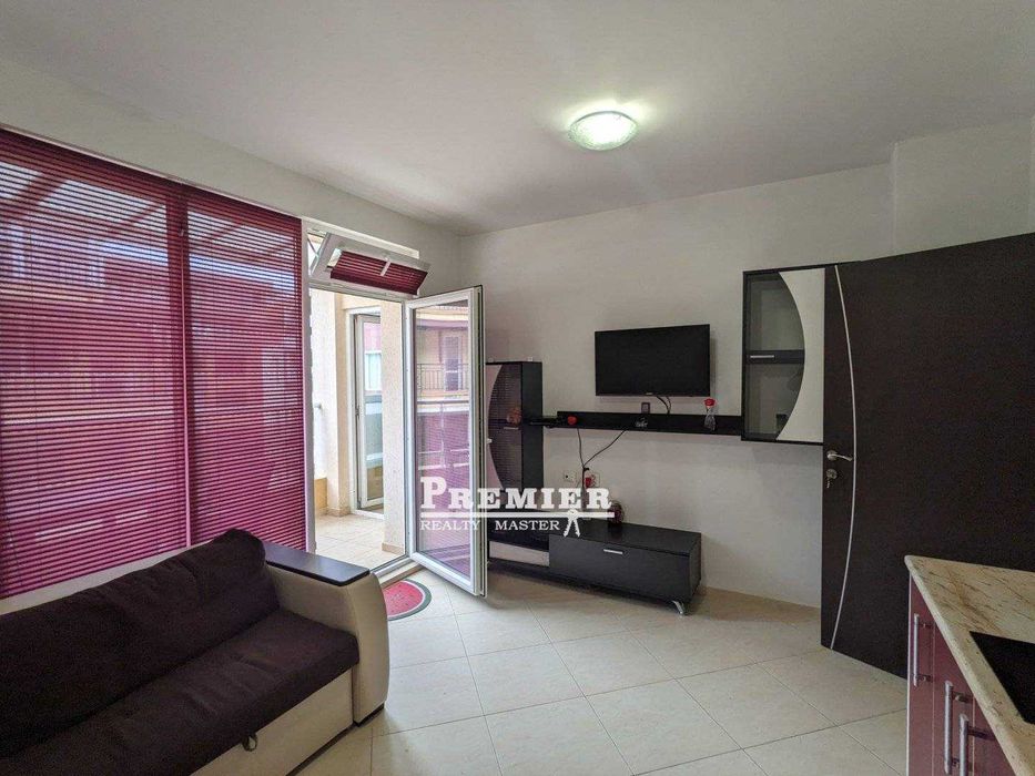 Продава се Двустаен апартамент в Поморие - 65 кв.м за 769 €/кв.м - Снимка #1