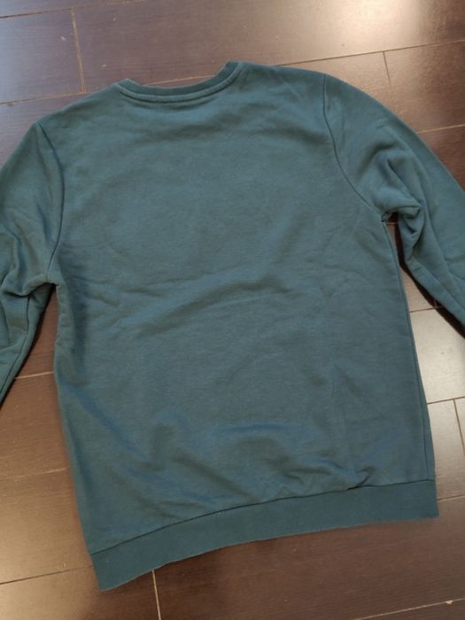Bluza Cu Maneca Lunga LCW