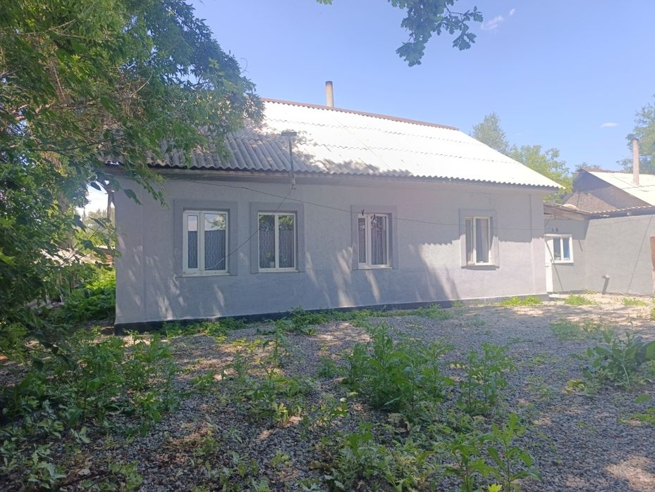 Срочно Продаётся дом в посёлке Карабулак