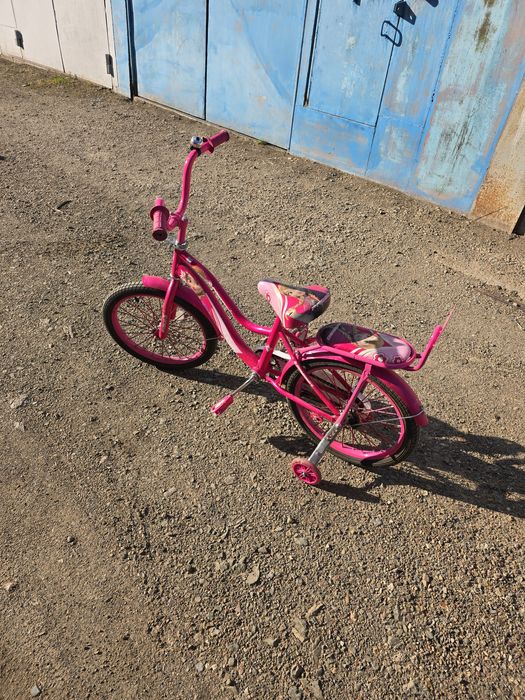 Продам велики детские астана