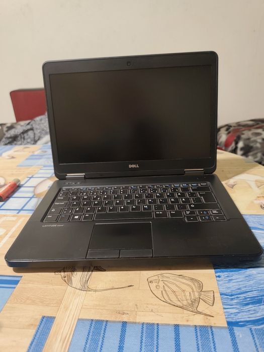 Dell Latitude E5440 части