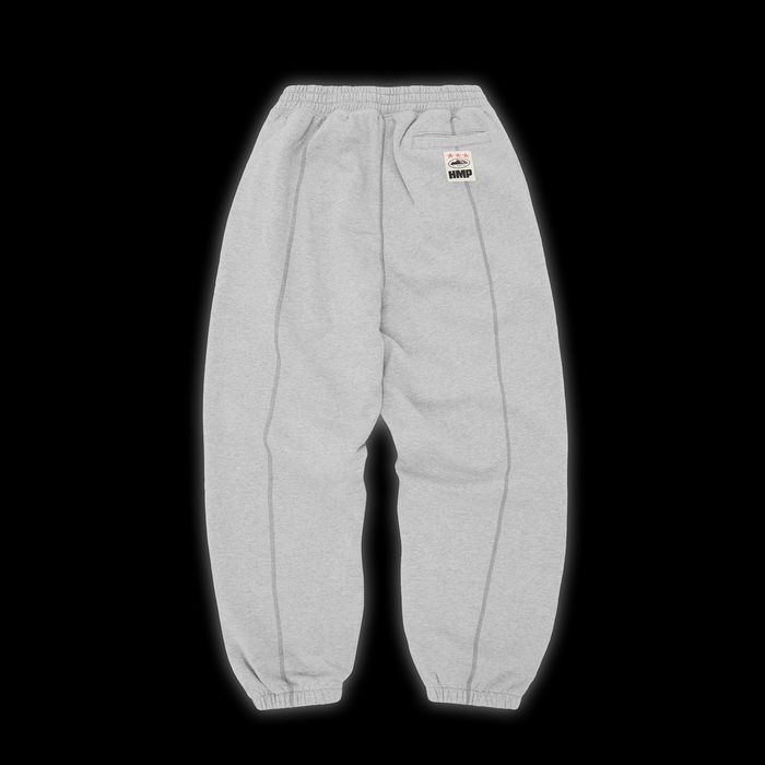 Corteiz HMP V2 Grey Sweatpants