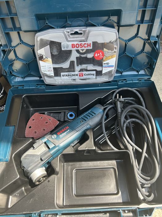 Bosch model pofesional