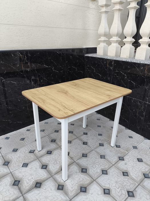 Стол. Столы для кухни. КАСПИ РЕД.