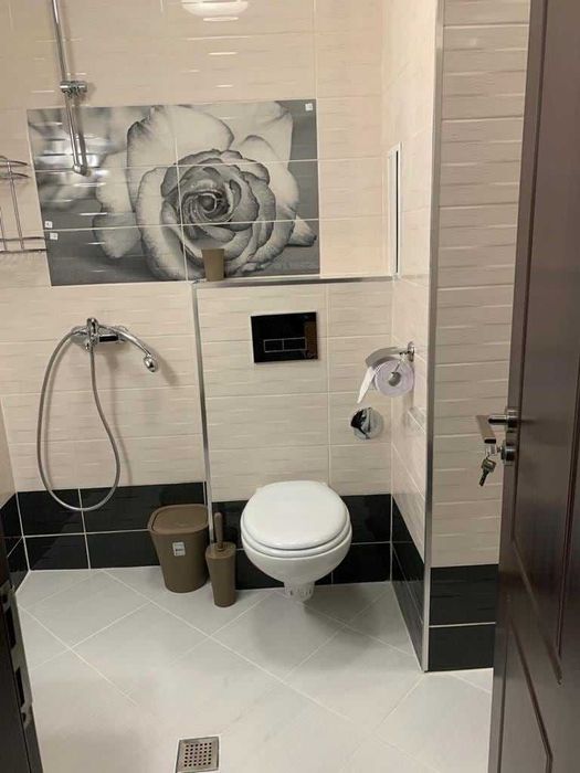 Дава се под наем Едностаен апартамент в Пловдив, Младежки Хълм - 40 кв.м за 300 € - Снимка #3