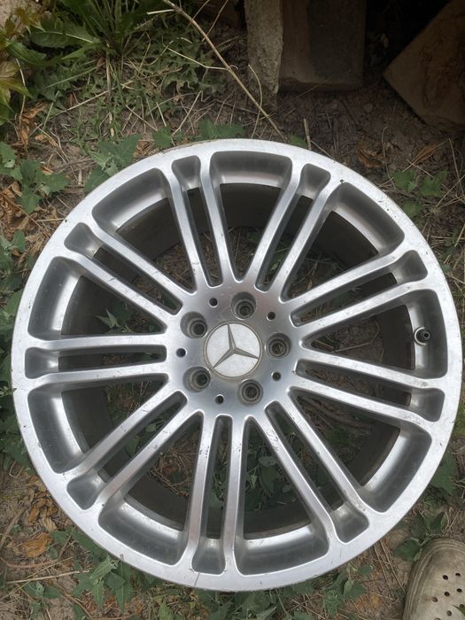 Mercedes benz-Cl500