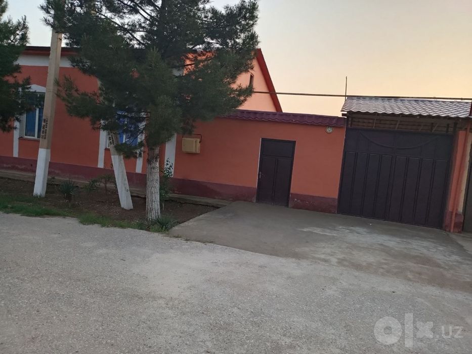 Aeroport hududida joylashgan katedj sotiladi!! Holati ideal sharoitlar