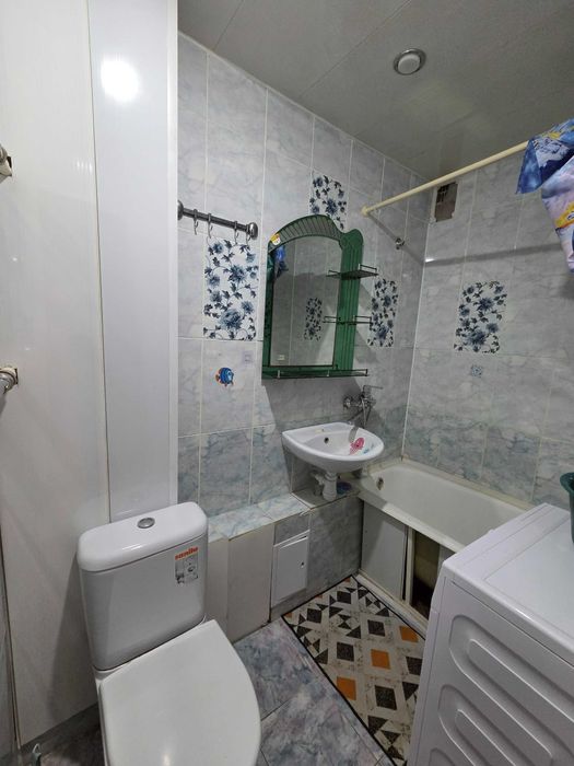 Продам 2х комн кв 5мкр