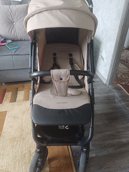 Продам коляску,в хорошем состоянии.