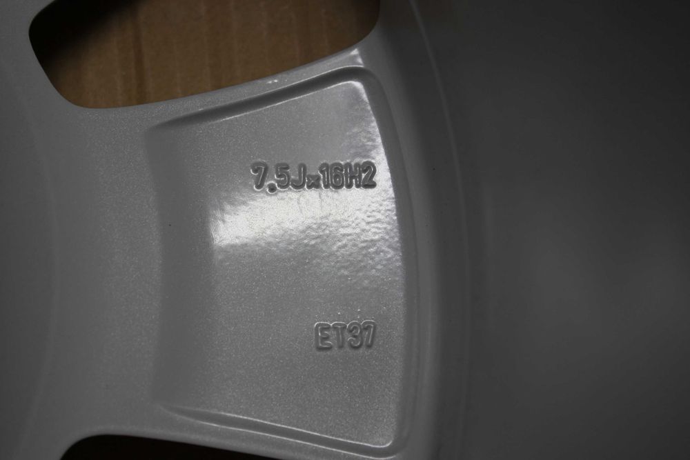 Джанти 16" Audi A4, A6