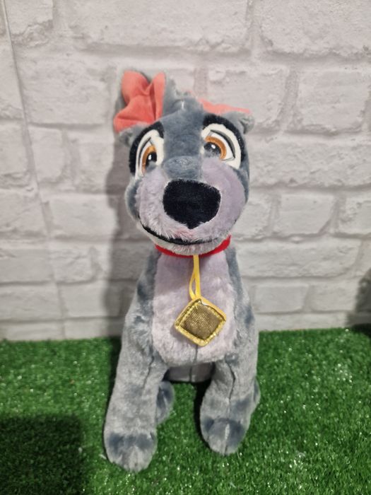 Лейди и скитника Lady and the Tramp