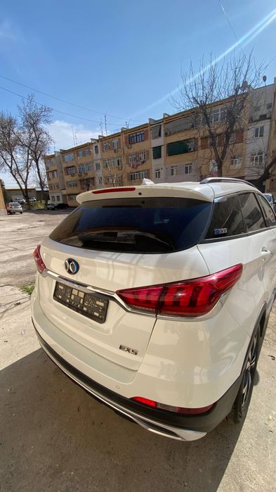 Elektromibil srochna sotiladi