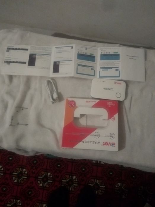 Cho'ntak vayfay yangi ishlatilmagan