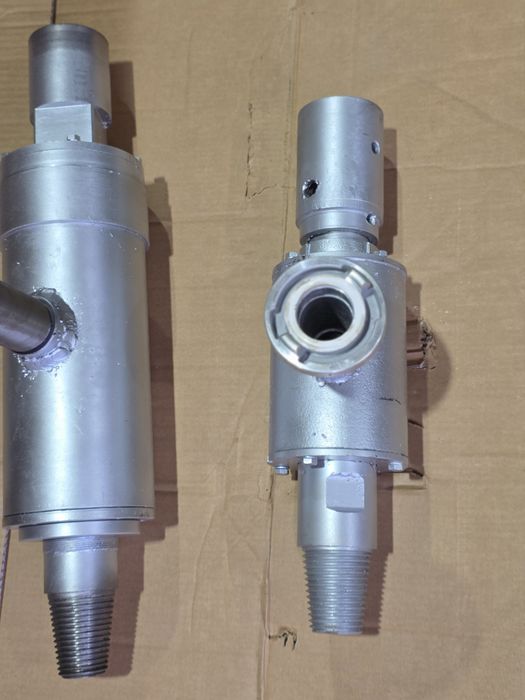 POMPE NOroi PN - 10