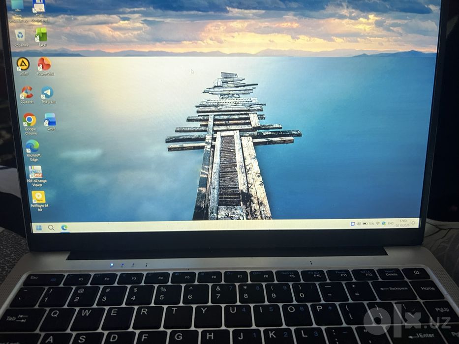 ASIJ pc notubuk windows 11 ssd 128gb ddr4 8gb wep kamera
