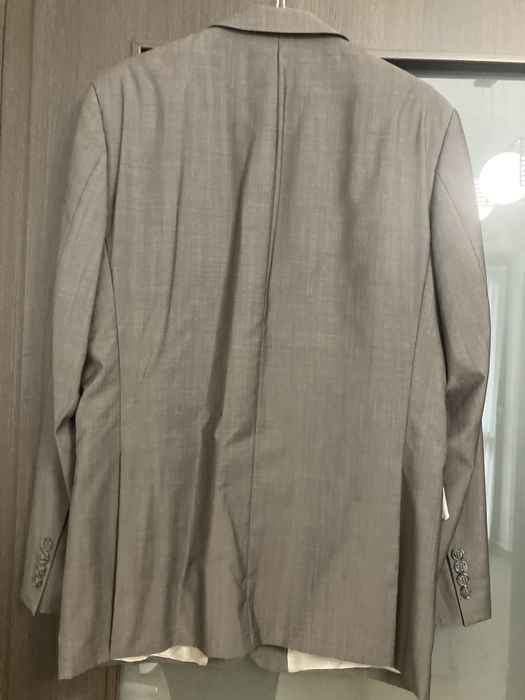 Sacou Pierre Cardin din lana virgina