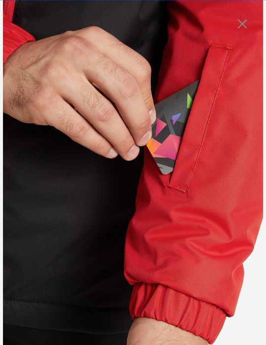 Termit для сноубординга