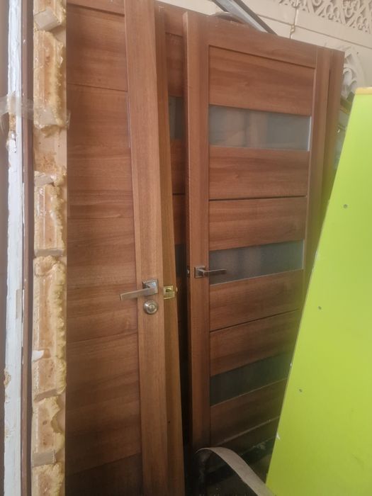 Продам б/у строительный материал