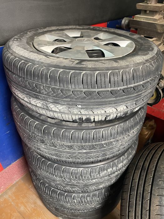 195/70/R14 diska balon sotiladi