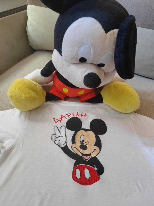 Бродорана,тениска