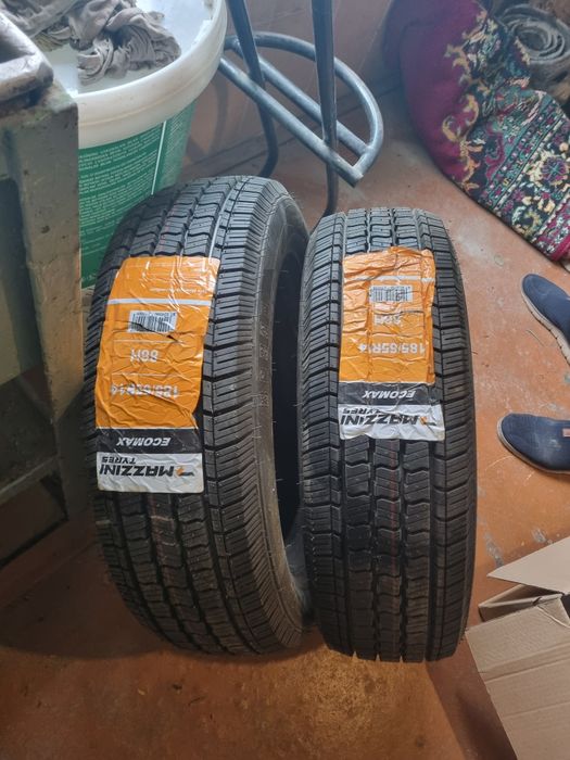 Автомобильные покрышки R14 185/65 86Н