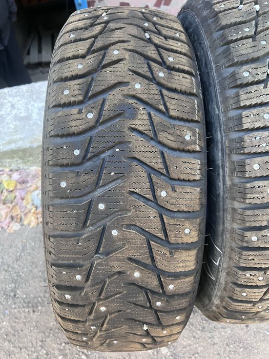 Зимние шины Sailun 195/65 R15