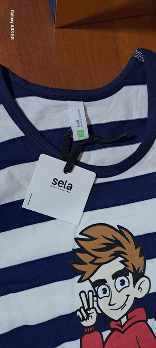 Детский  двойка турецкий