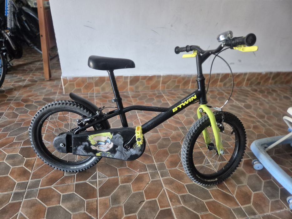 Bicicleta copii 16 inci