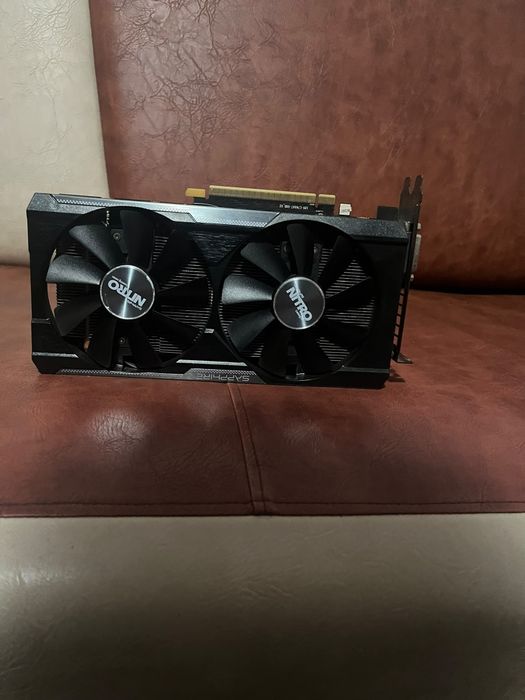 Placa video R9 380 4GB GDDR5