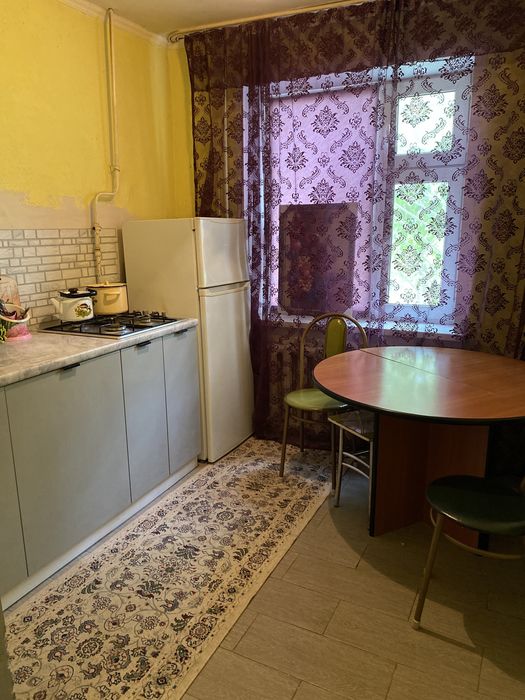 Сдам квартиру 1 ком  в 6 Мик