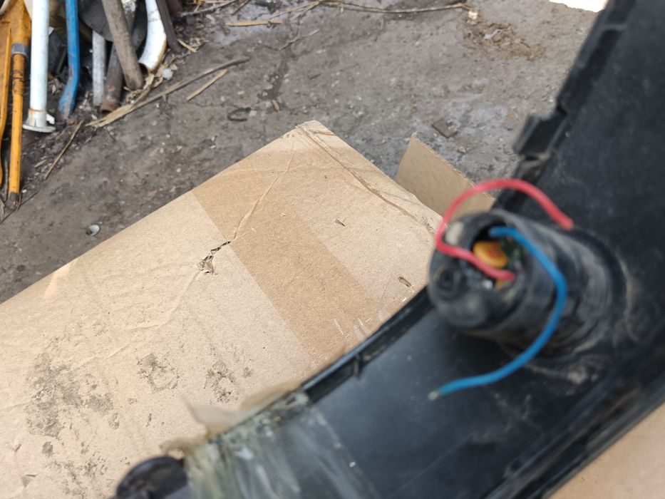 Vând senzori parcare BMW  e36, e46, e39 x3, x5
