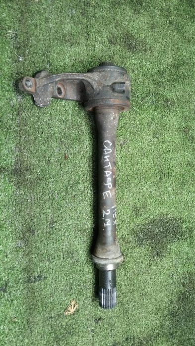 Граната привод в сборе