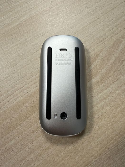 Мишка за Mac - Magic Mouse (USB-C)