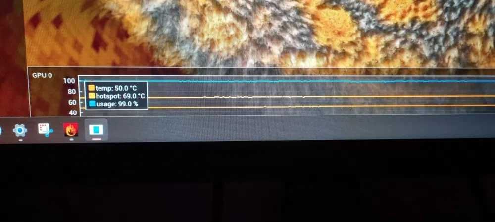 Radeon Sapphire RX7800XT Pure 16 GB 256 biti