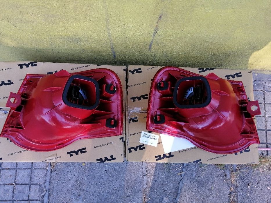 Стоп Пасат 6 комби VW Passat combi kombi stop стопове ново 05-10