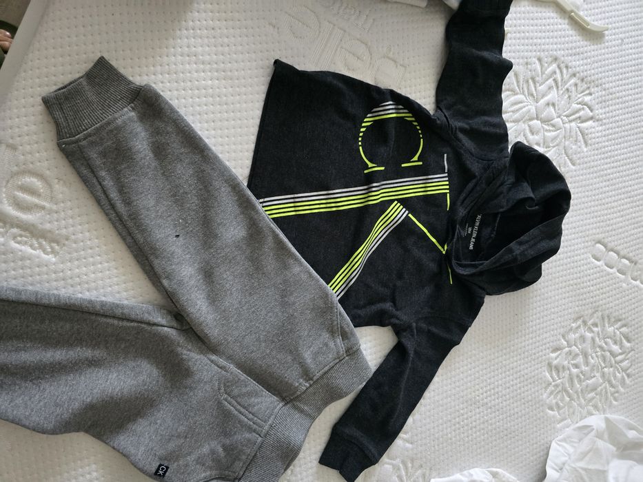 Haine copii originale