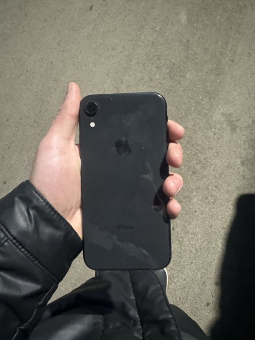 Iphone XR 64gb 77 ёмкость