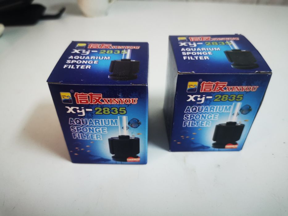 Filtru bf baby-pompe de aer