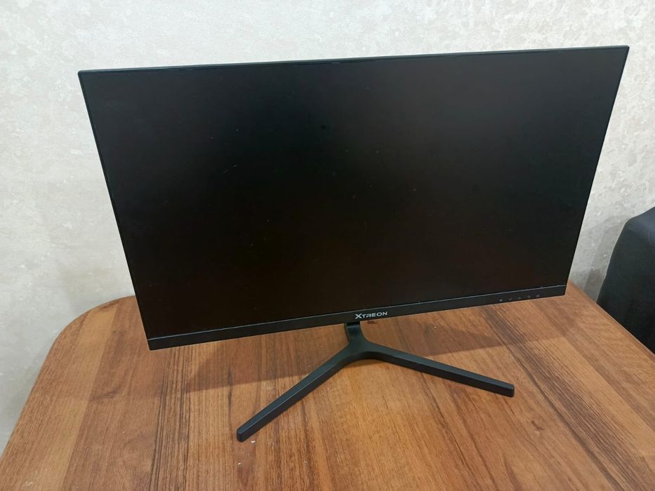 Монитор 21.5" XTREON Full HD 100 Гц (HDMI, FreeSync)