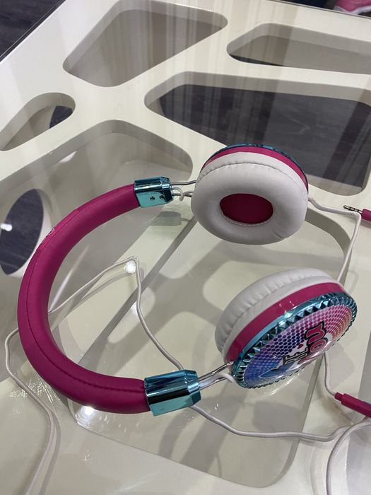 Стерео Слушалки