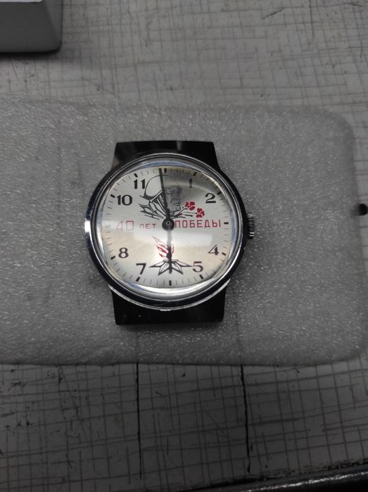 Продам часы СССР