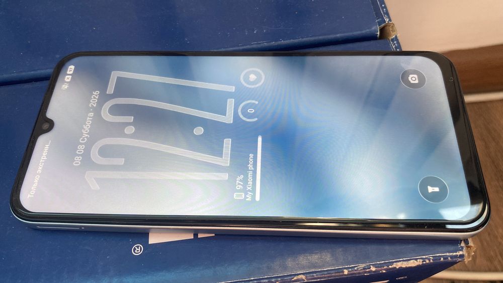Redmi A7 Pro 128GB