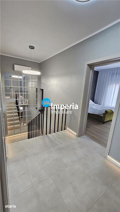 Comision 0% Proprietate moderna, mobilata complet, pregatita pentru mu