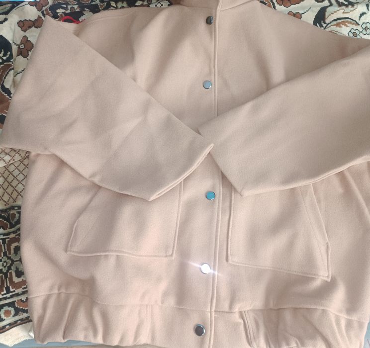 Бомпер женский легкий