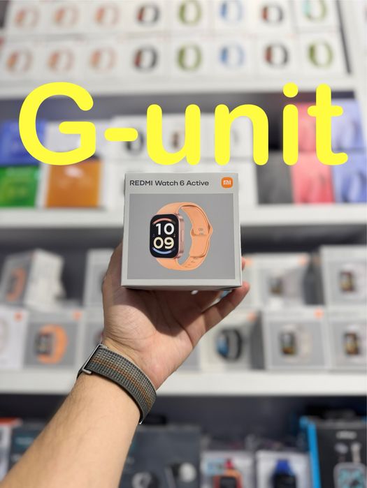 Redmi Watch 6 Active (оптом)