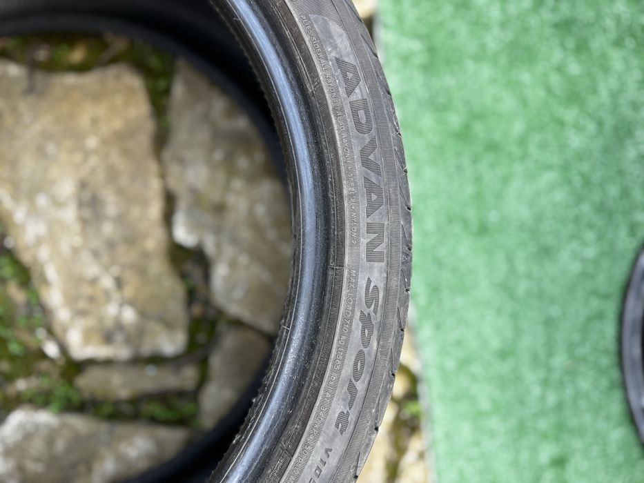 5X112  JR   + летни гуми