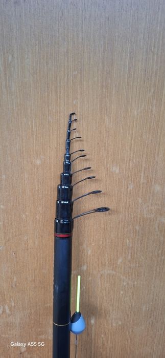 Daiwa Aqualite  7 м болонеза